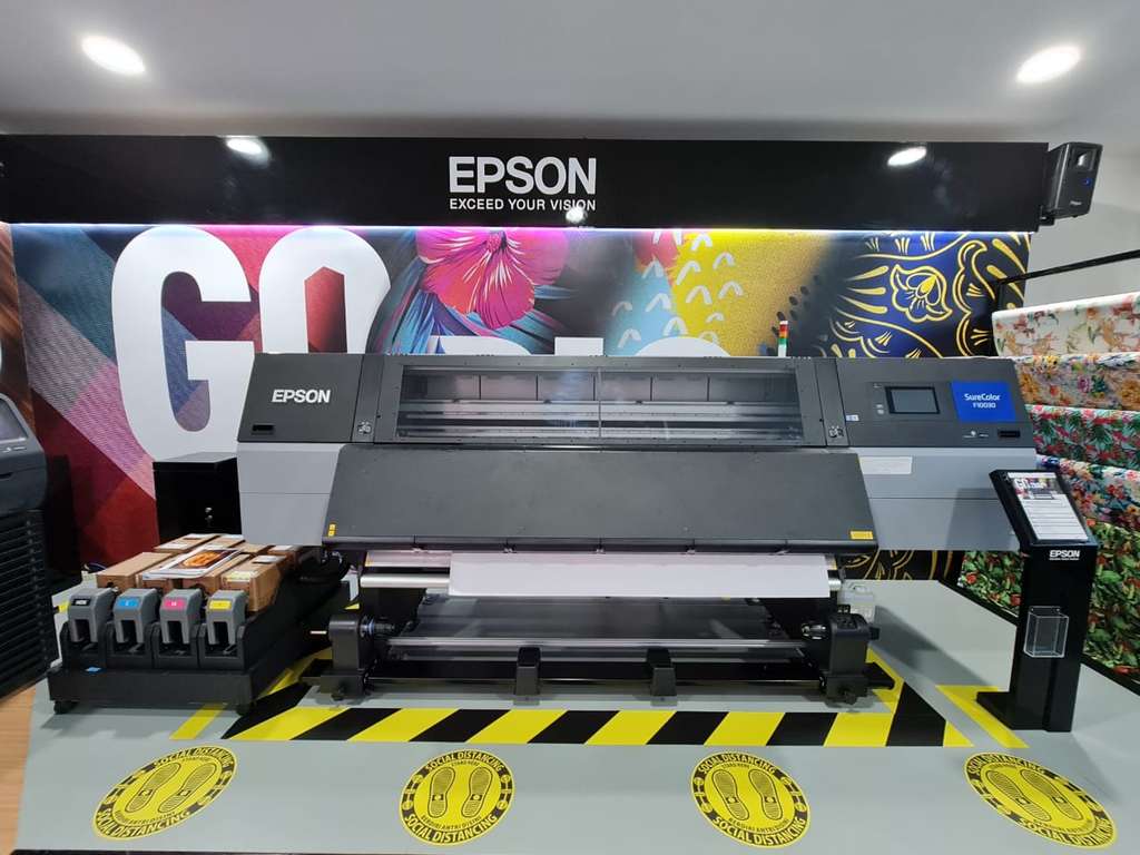 Epson Indonesia