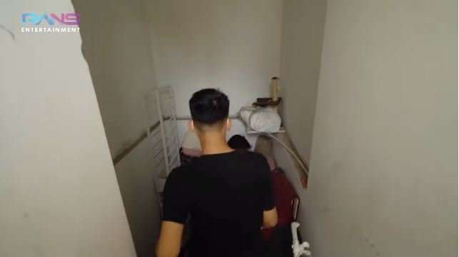 Rumah seleb