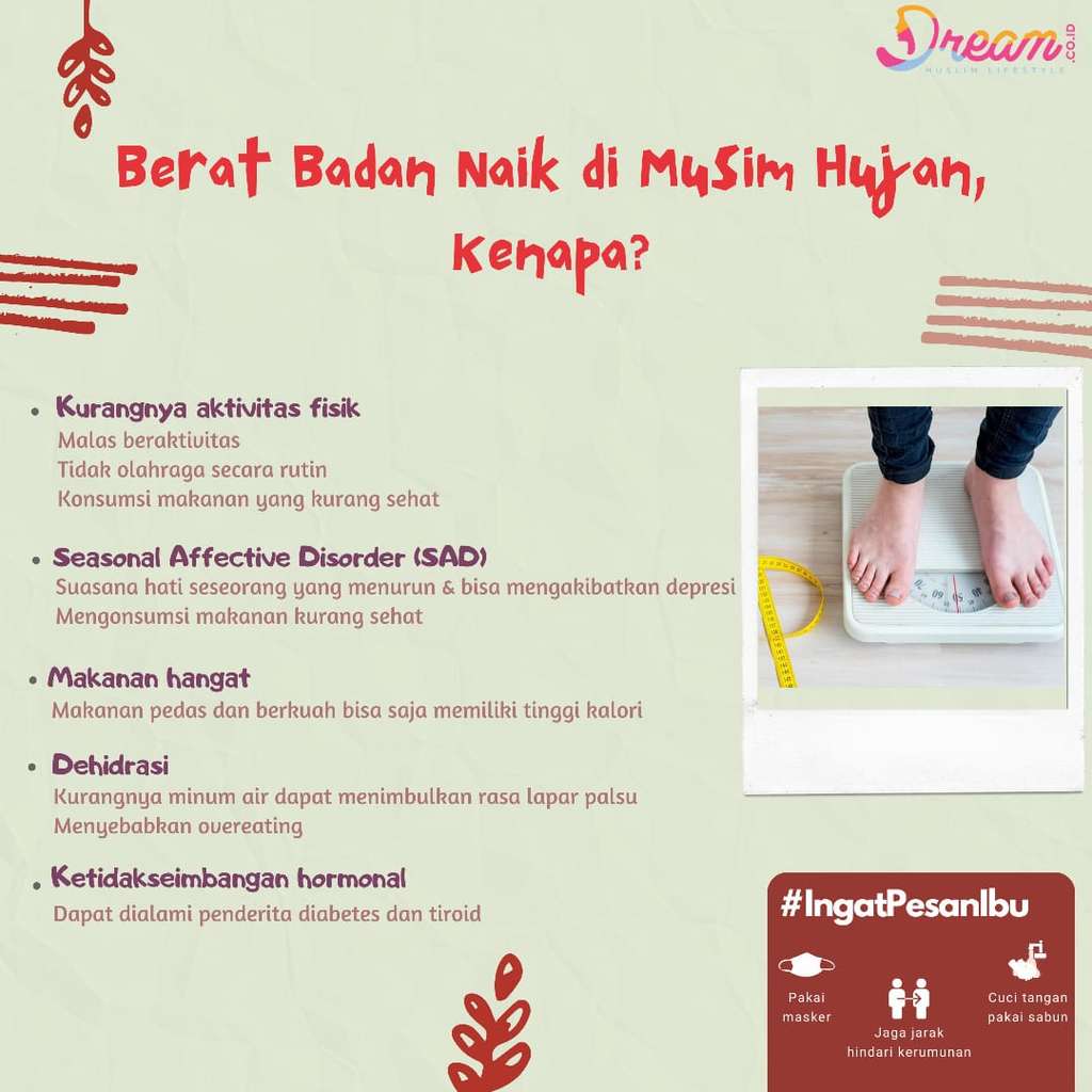 Infografis Dream.co.id