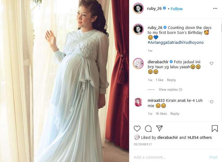 Aliya Rajasa