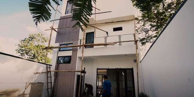 Rumah Adipati Dolken