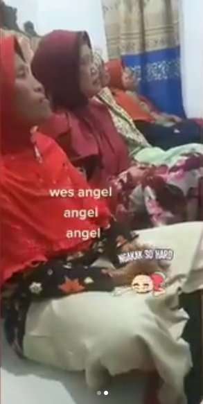 Ibu-ibu