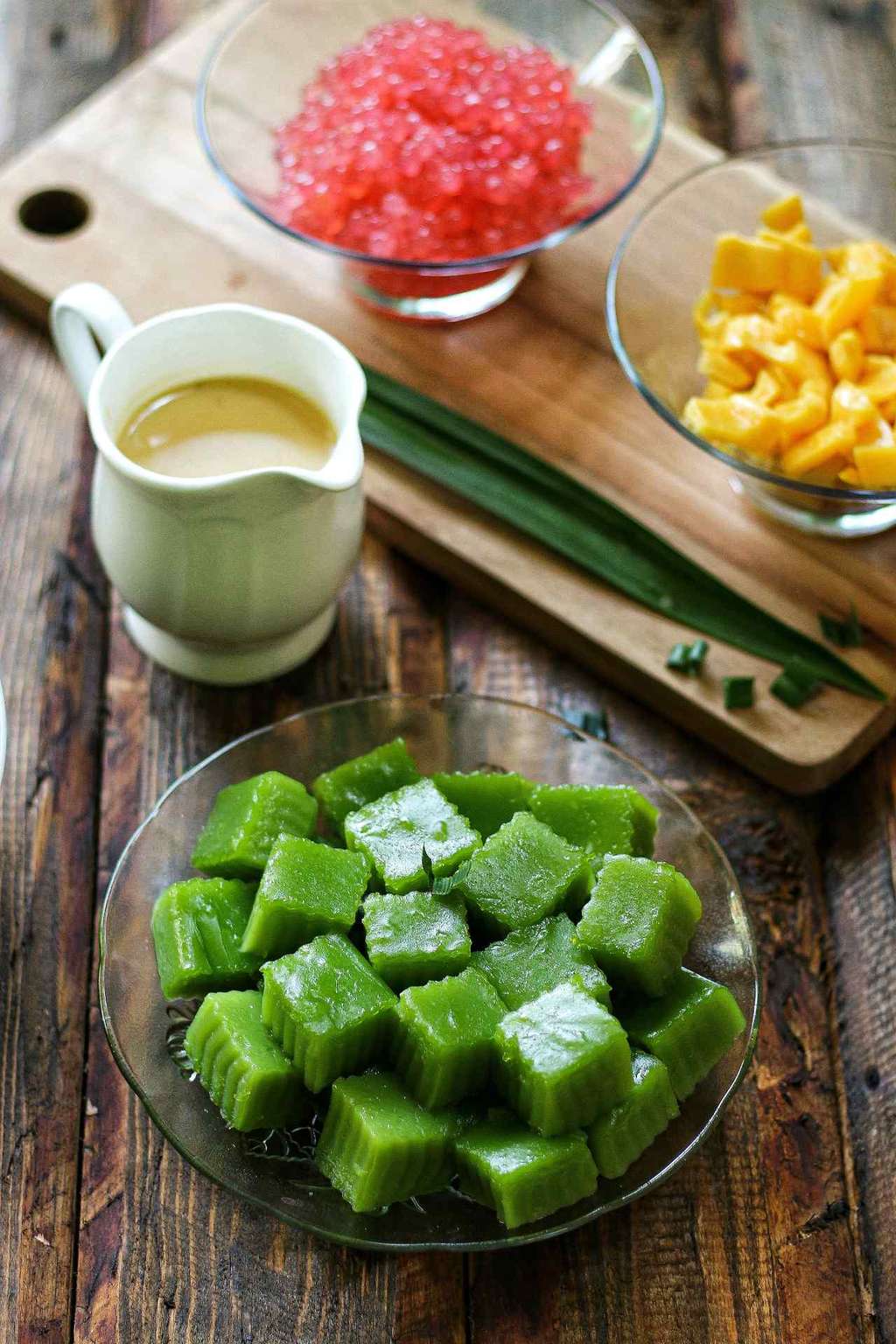 Bongko Kopyor Bongko Kopyor