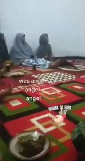 Ibu-ibu