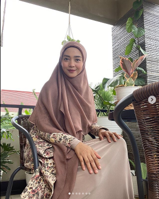 Nuri Maulida