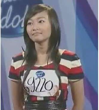 Jebolan Indonesian Idol