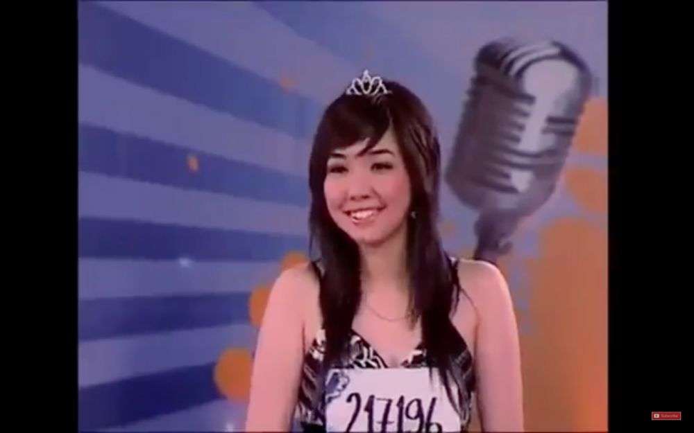 Jebolan Indonesian Idol