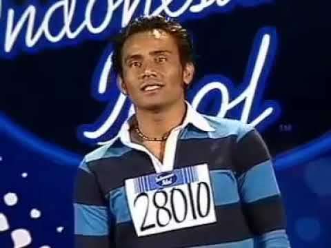 Jebolan Indonesian Idol