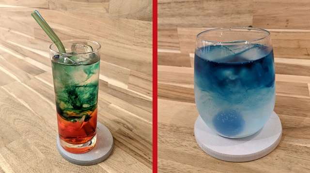 Bar Mori Ouchi