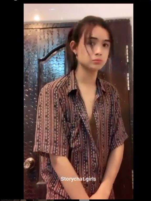 Pria cantik