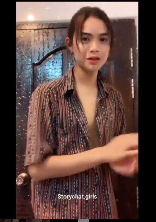 Pria cantik
