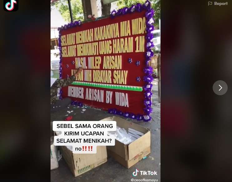 TikTok Viral TikTok Viral