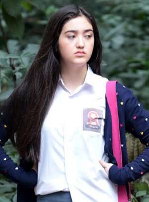 Pesona Seleb