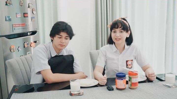 Pesona Seleb