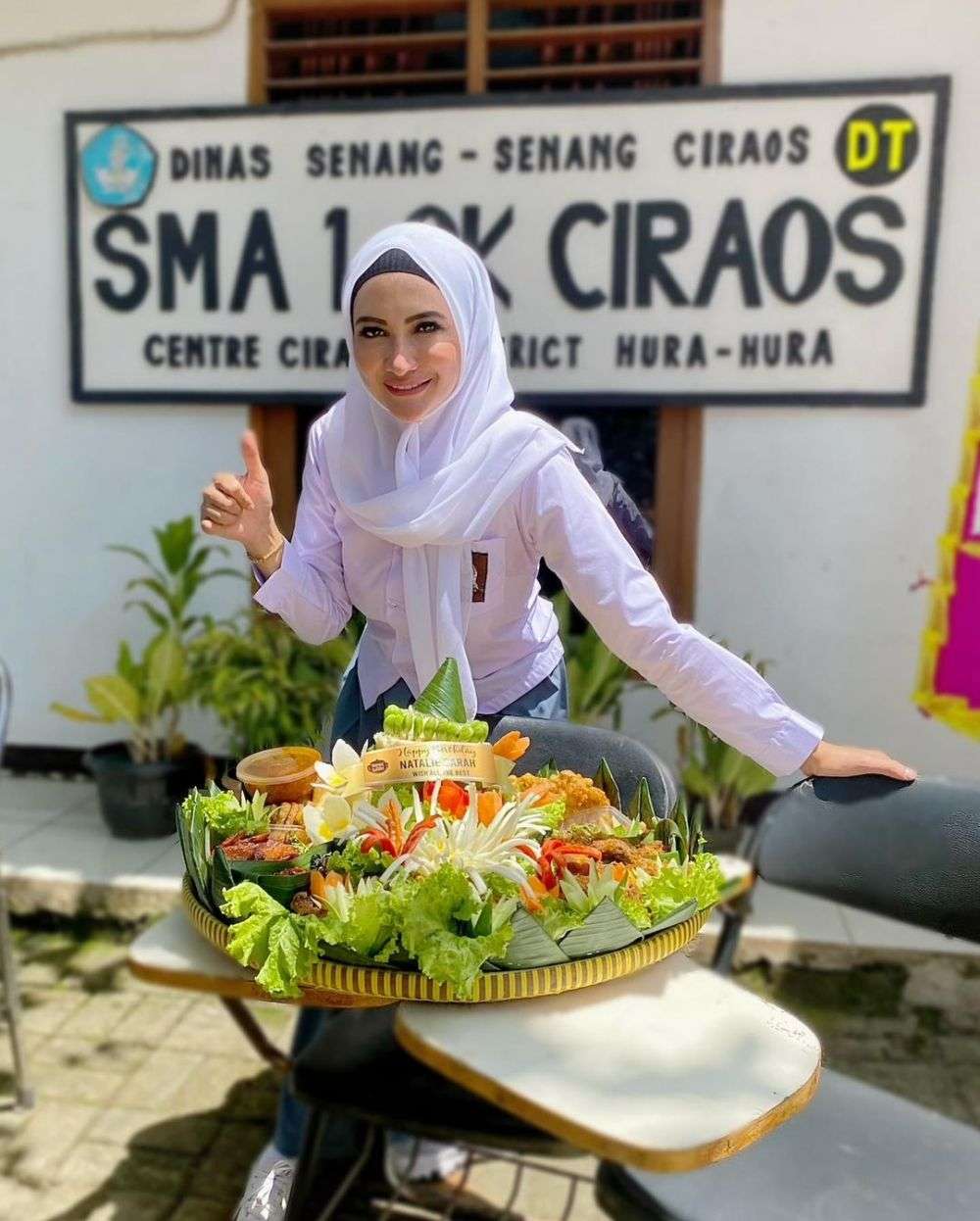 Pesona Seleb