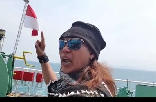 Aiptu Jakaria Aiptu Jakaria