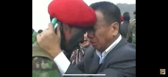 Anak Miing Bagito