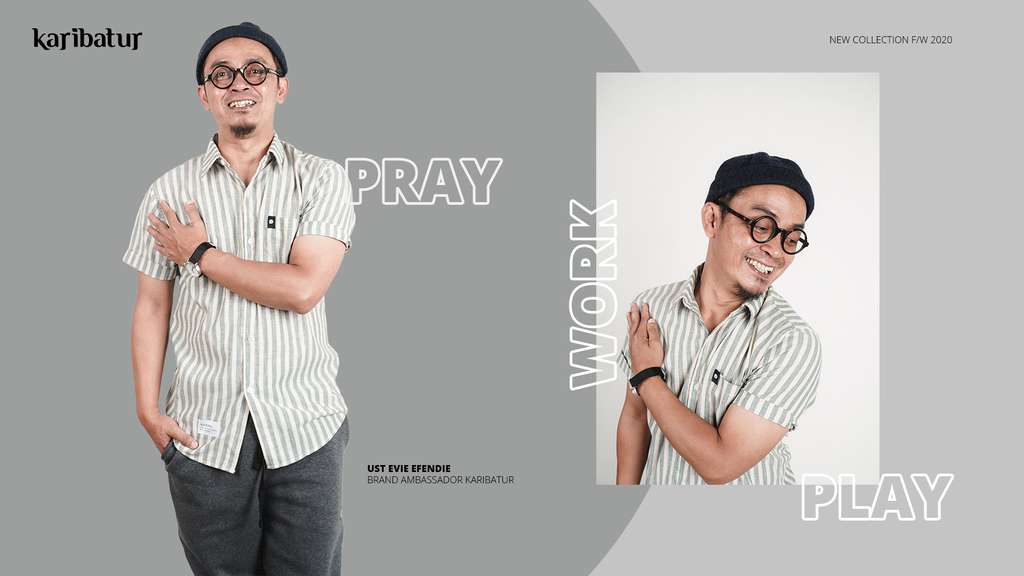 baju muslim
