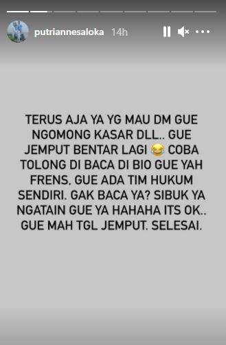 putri