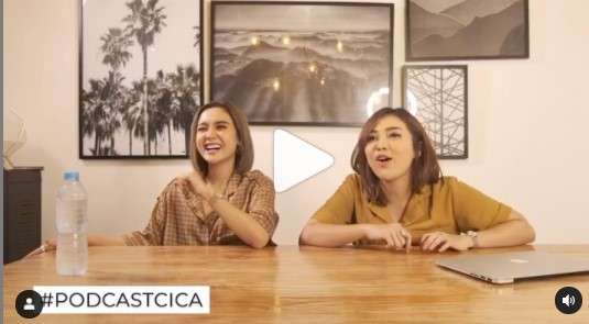 Chacha dan Cita Citata