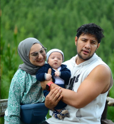 Anak seleb