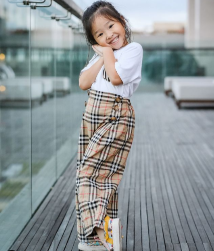 Anak seleb