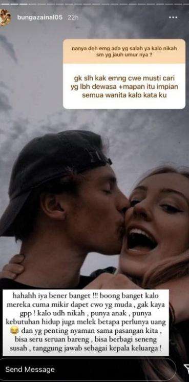 bunga
