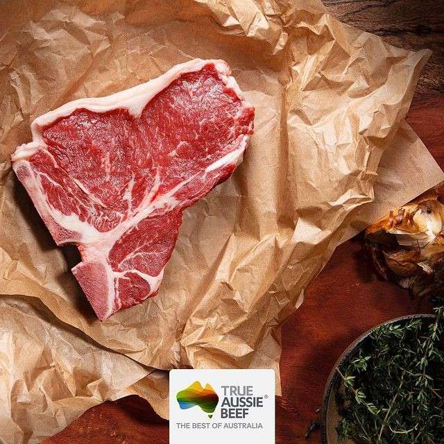 BEEF UP! Chef Marco Braun Siap Unjuk Skill Masak Rendang di Indonesian Meat Cuisine