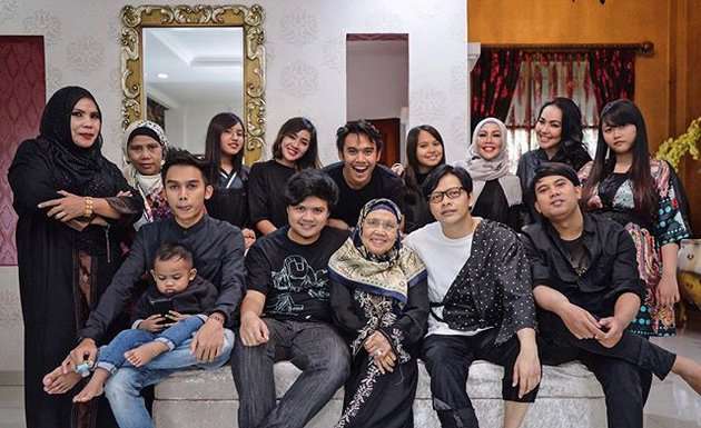 Rumah Artis