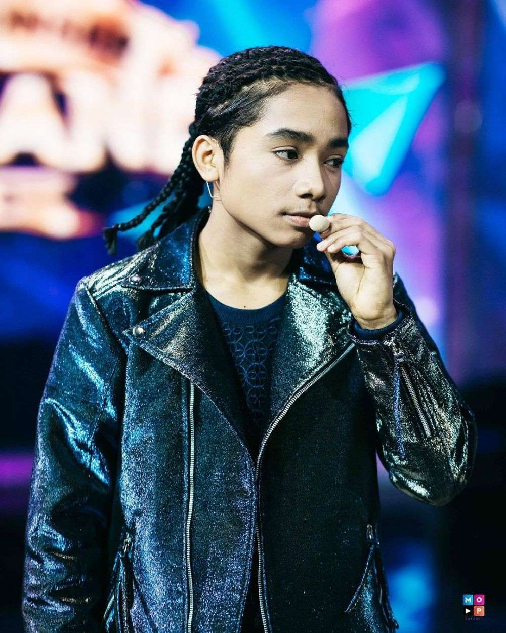 Gaya Rambut