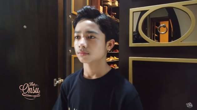 Gaya Rambut