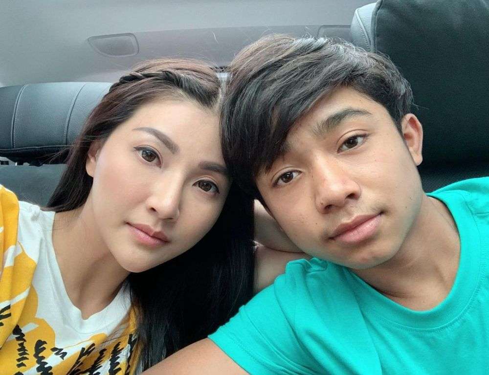 Gaya Rambut