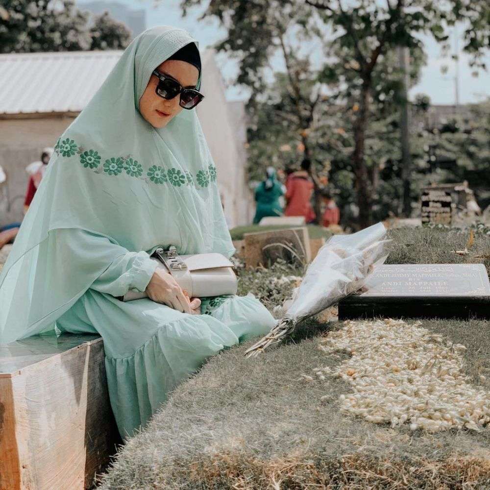 Kiki Amalia