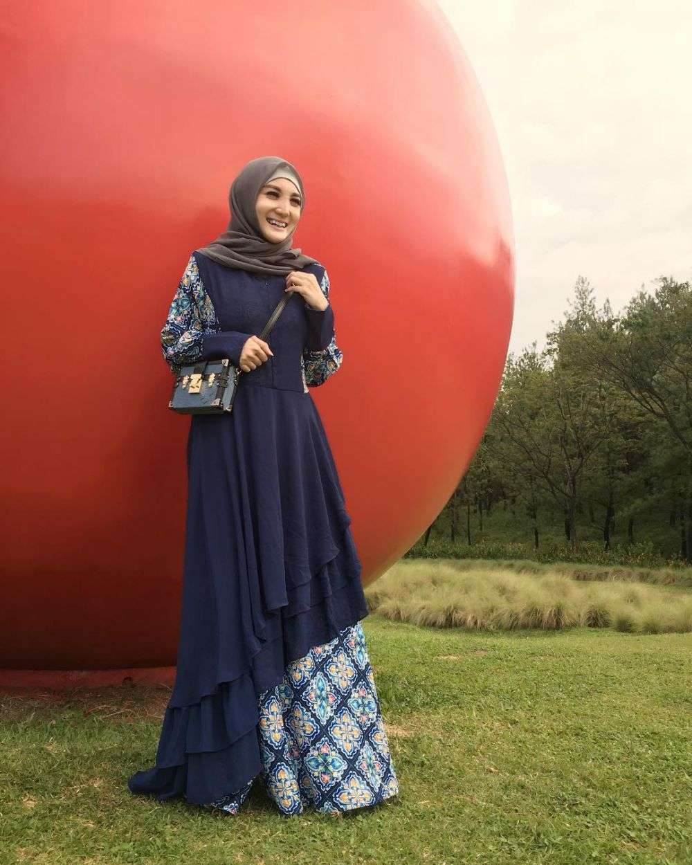 Kiki Amalia