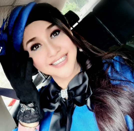 Nama Asli Seleb