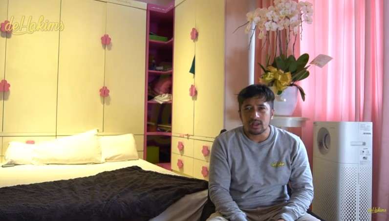 Irfan Hakim