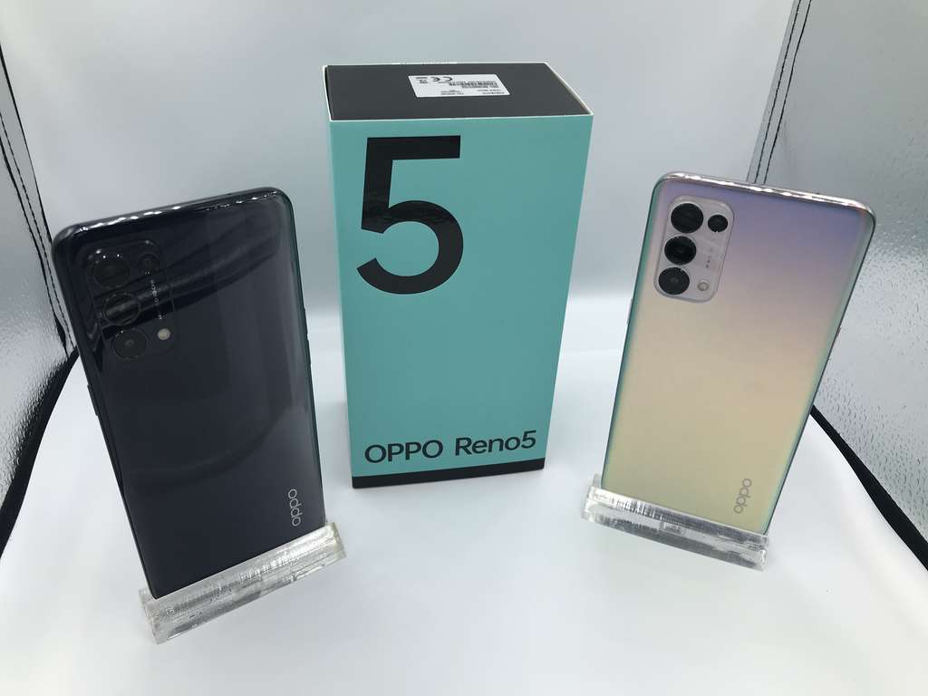 Oppo Reno5