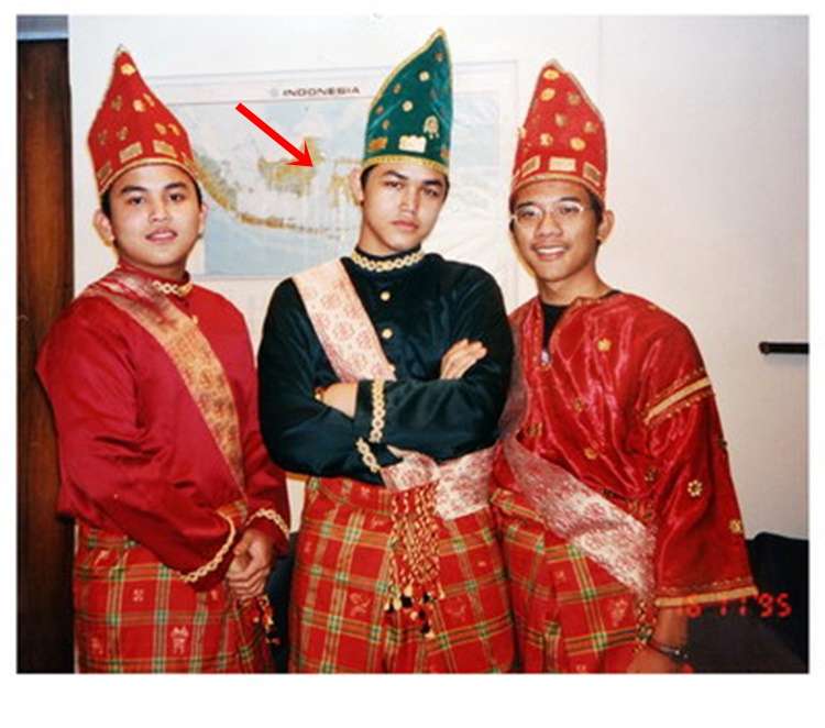 Ivan Gunawan