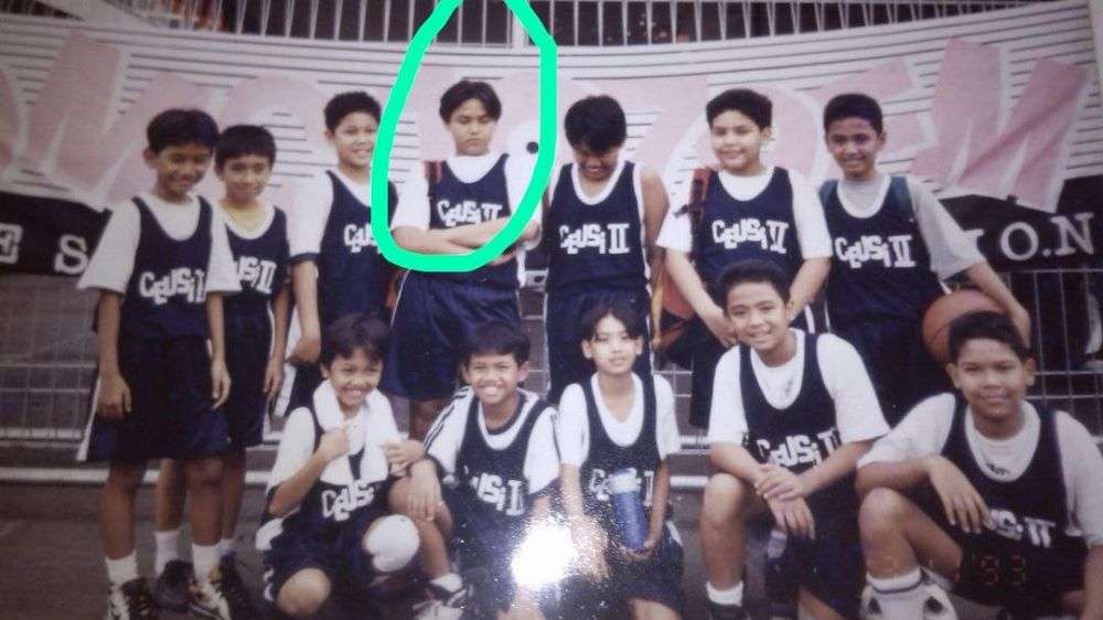 Ivan Gunawan
