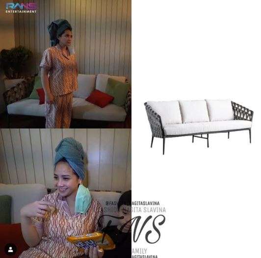 Calabria Sofa