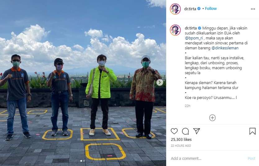 Unggahan dr Titra