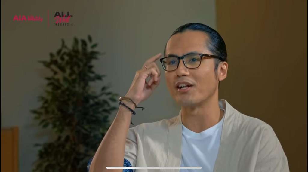 Adjie Santoso Putro