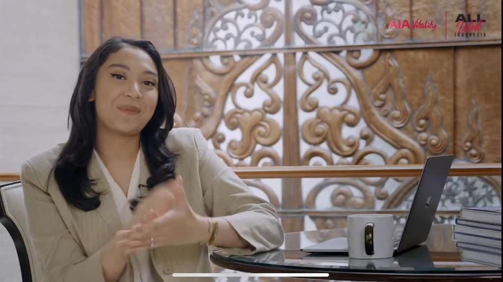 Putri Tanjung