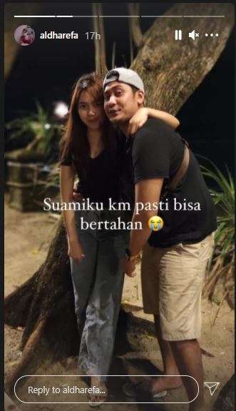 Aldha dan Ocky
