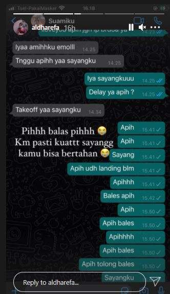 Chat Alda Refa