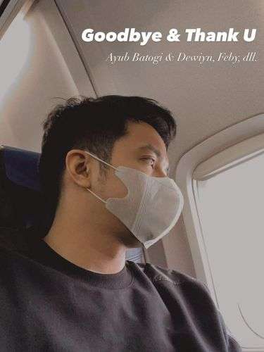 Unggahan Instagram
