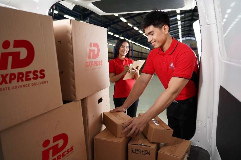Cepat, Aman dan Ekonomis, Ekspedisi IDexpress Jadi Andalan Baru Masyarakat