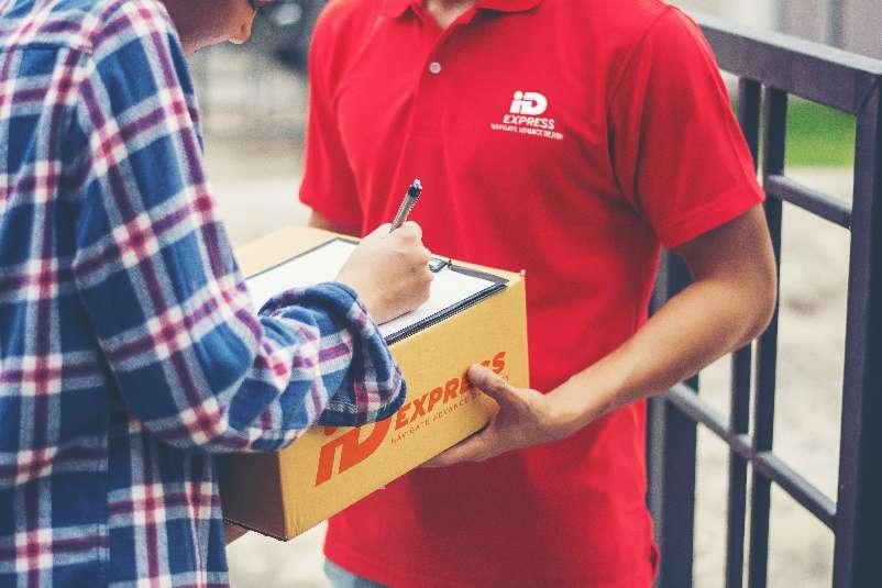 Cepat, Aman dan Ekonomis, Ekspedisi IDexpress Jadi Andalan Baru Masyarakat