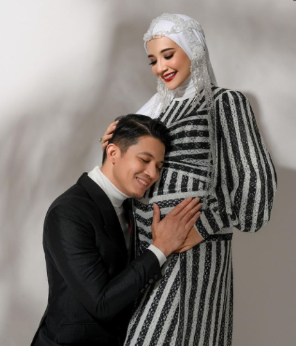 Seleb Melahirkan tahun 2021
