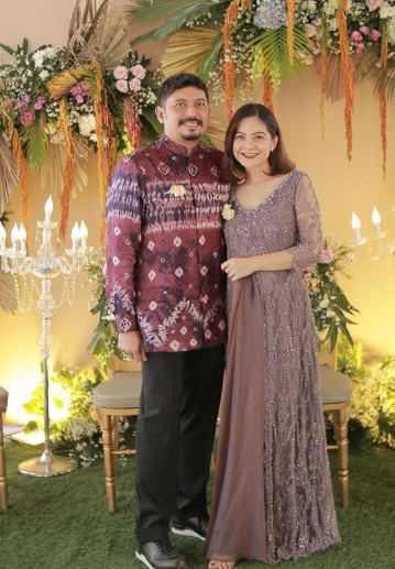Seleb Melahirkan tahun 2021
